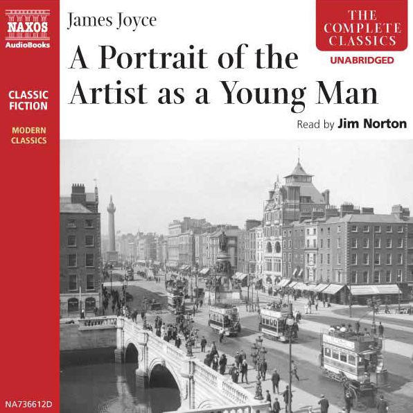 A Portrait of the Artist as a Young Man