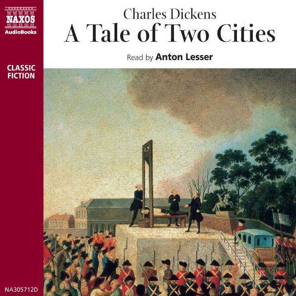A Tale of Two Cities (Abridged)