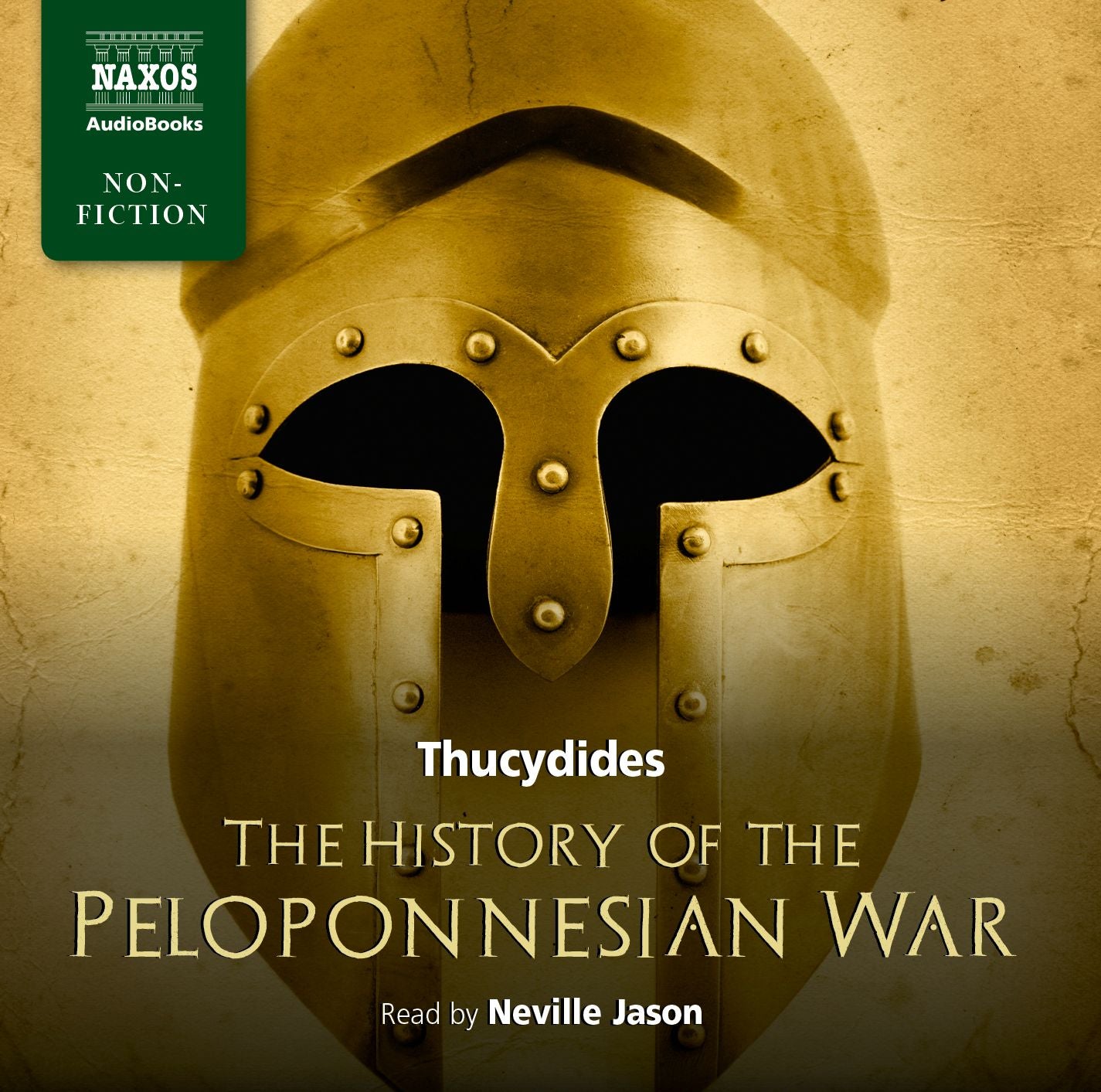 The History of the Peloponnesian War (Abridged)
