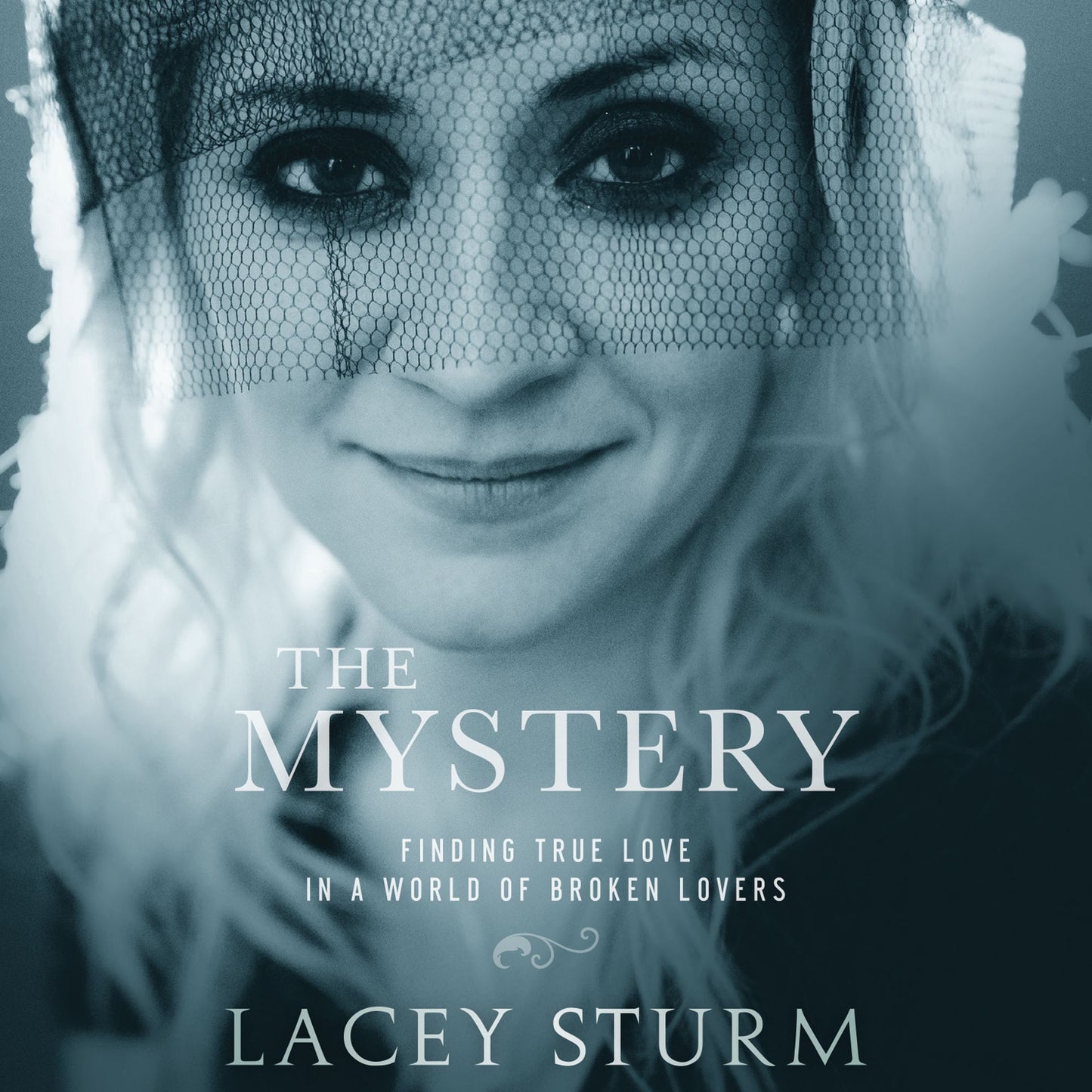 The Mystery : Finding True Love in a World of Broken Lovers
