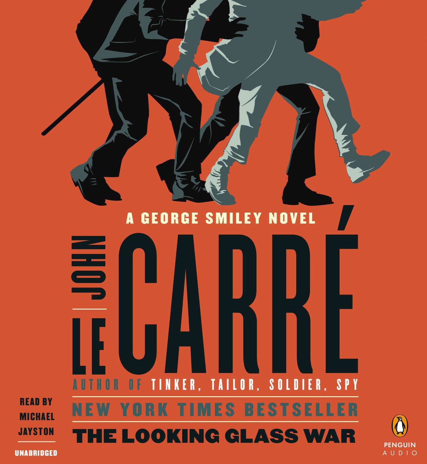 The Looking Glass War