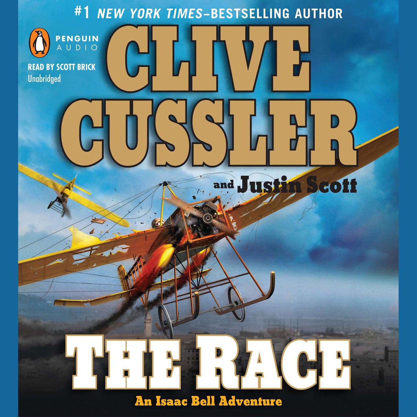 The Race