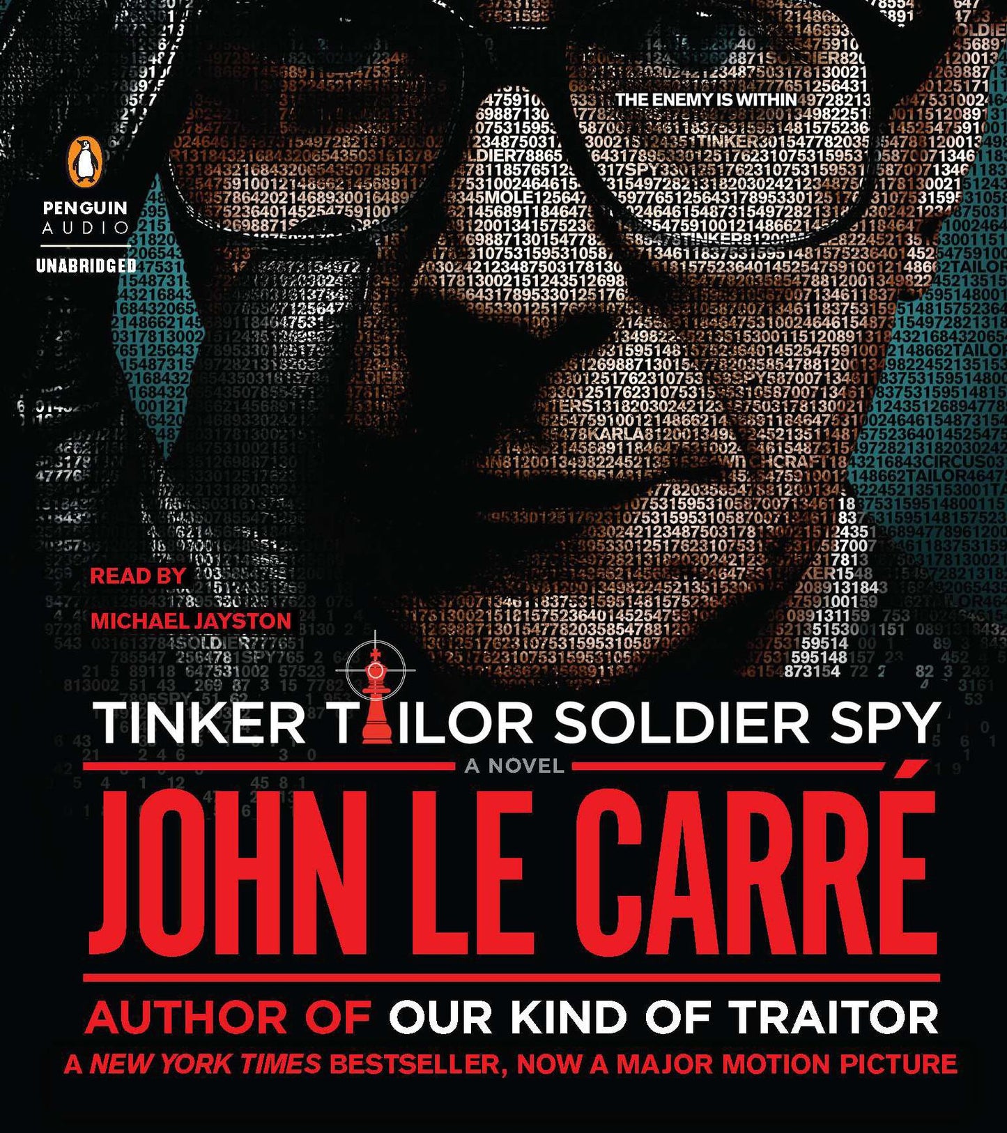 Tinker Tailor Soldier Spy: A George Smiley Novel