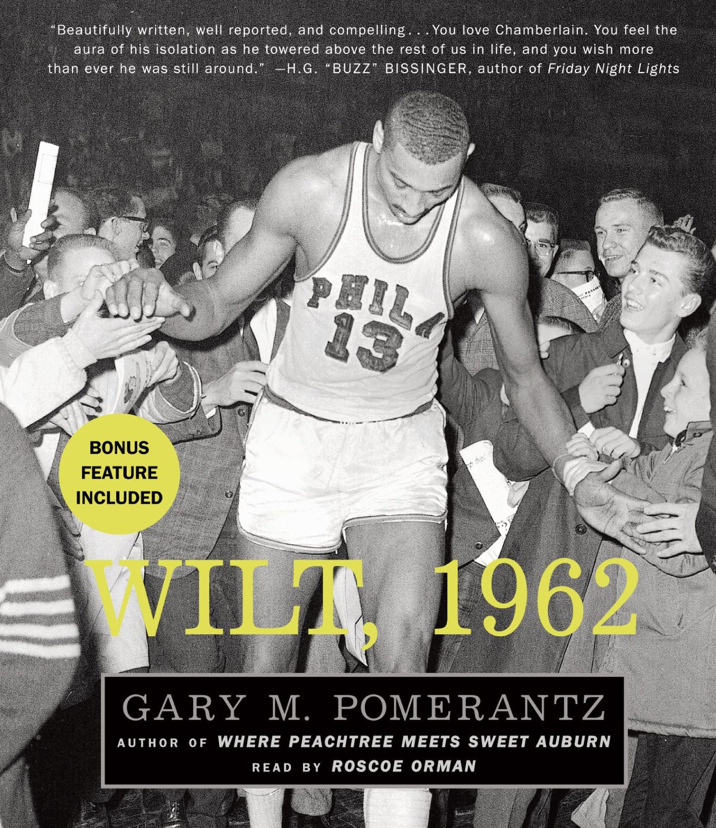 Wilt, 1962: The Night of 100 Points and the Dawn of a New Era