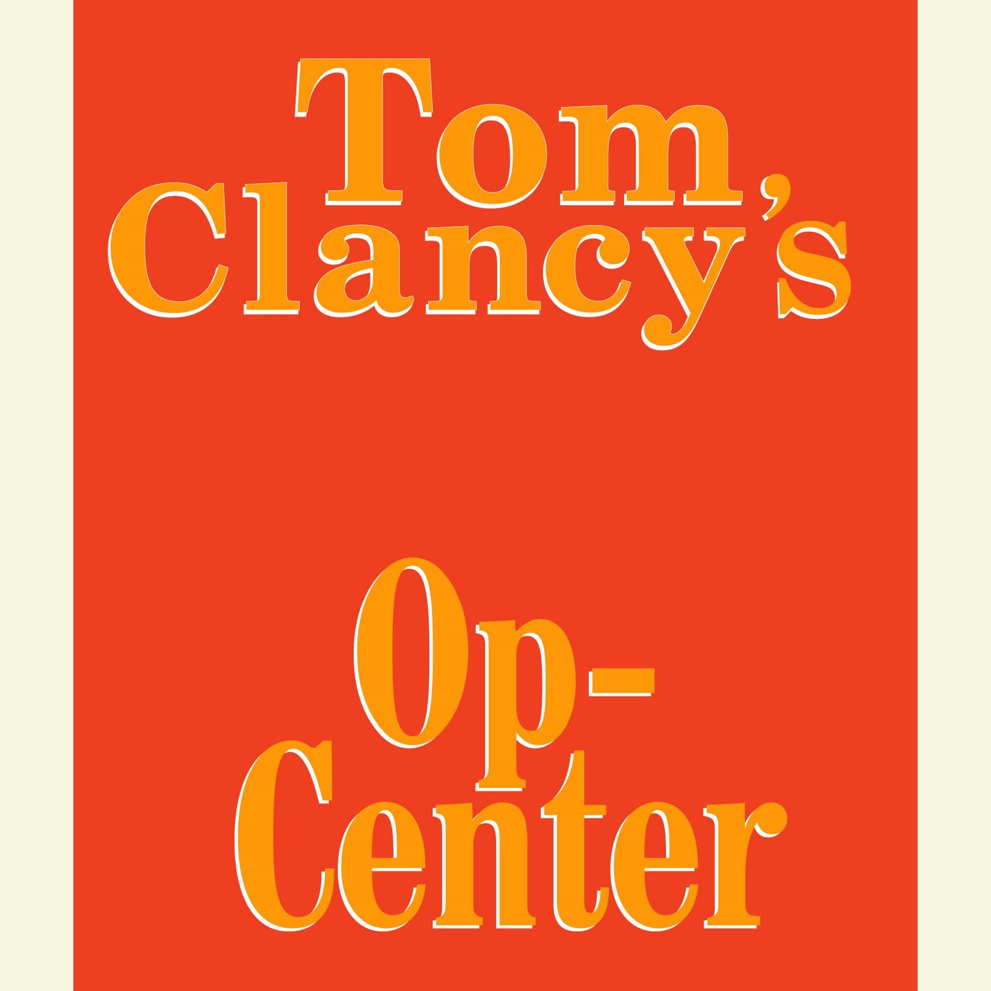 Op-Center