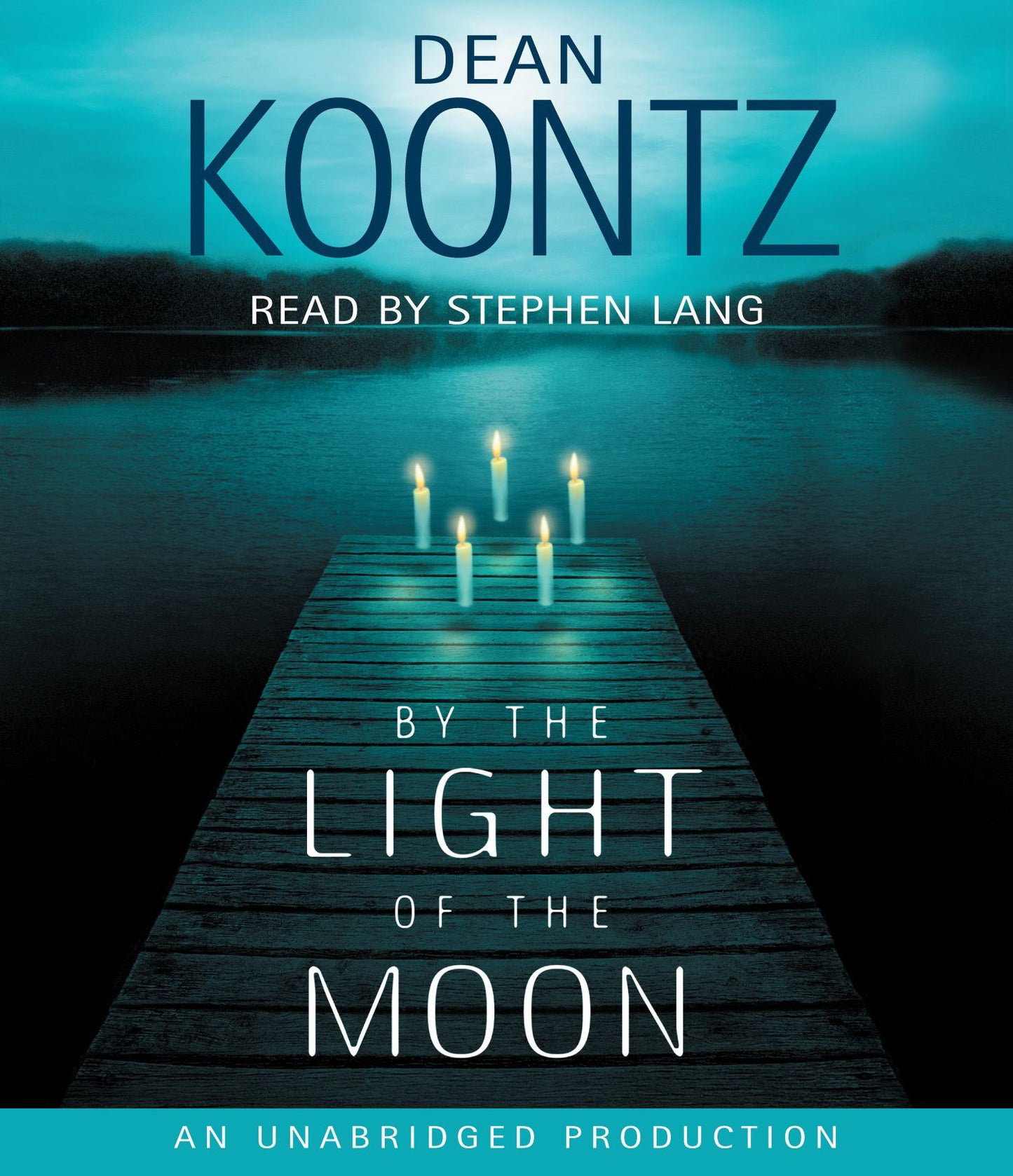 By the Light of the Moon: A Novel