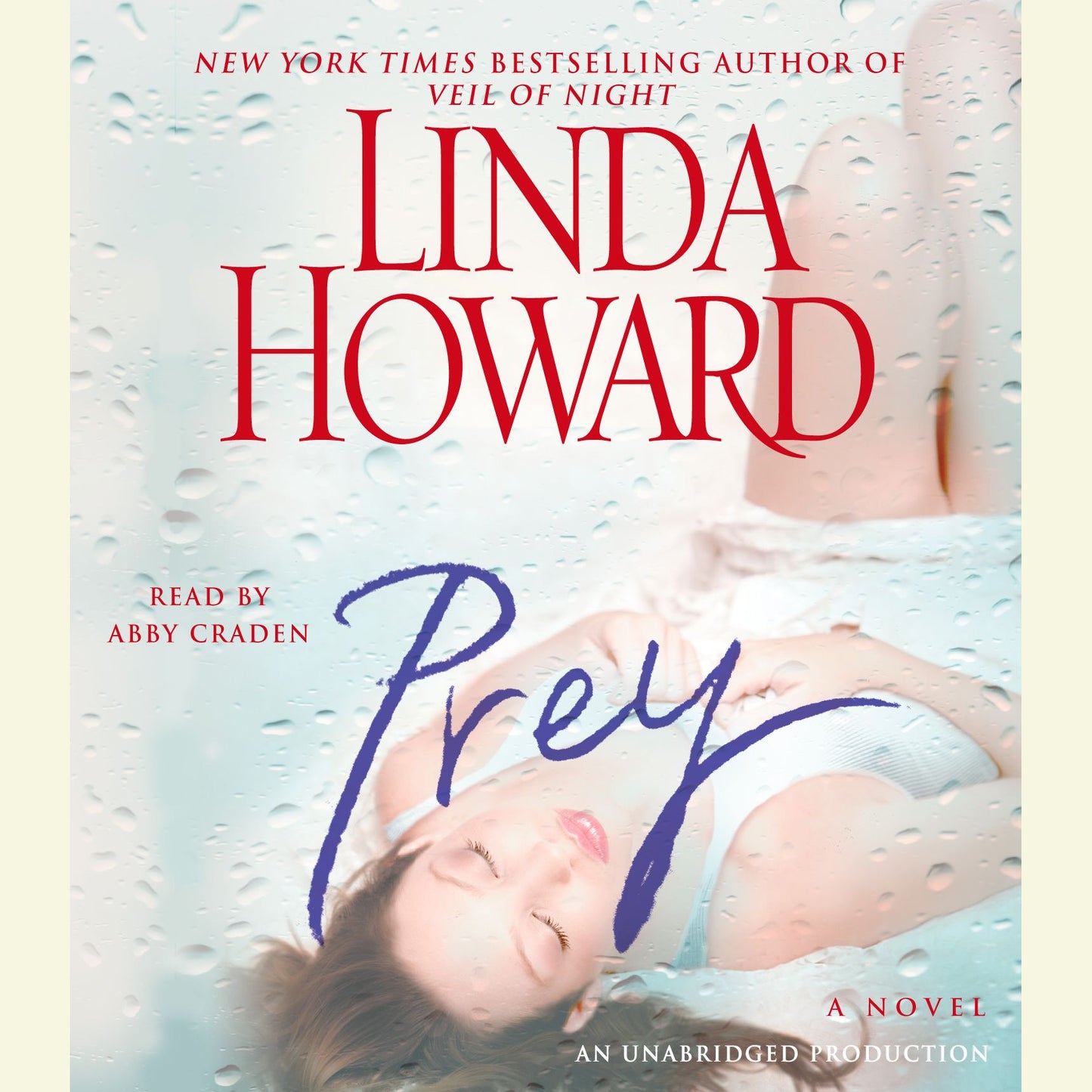 Prey: A Novel