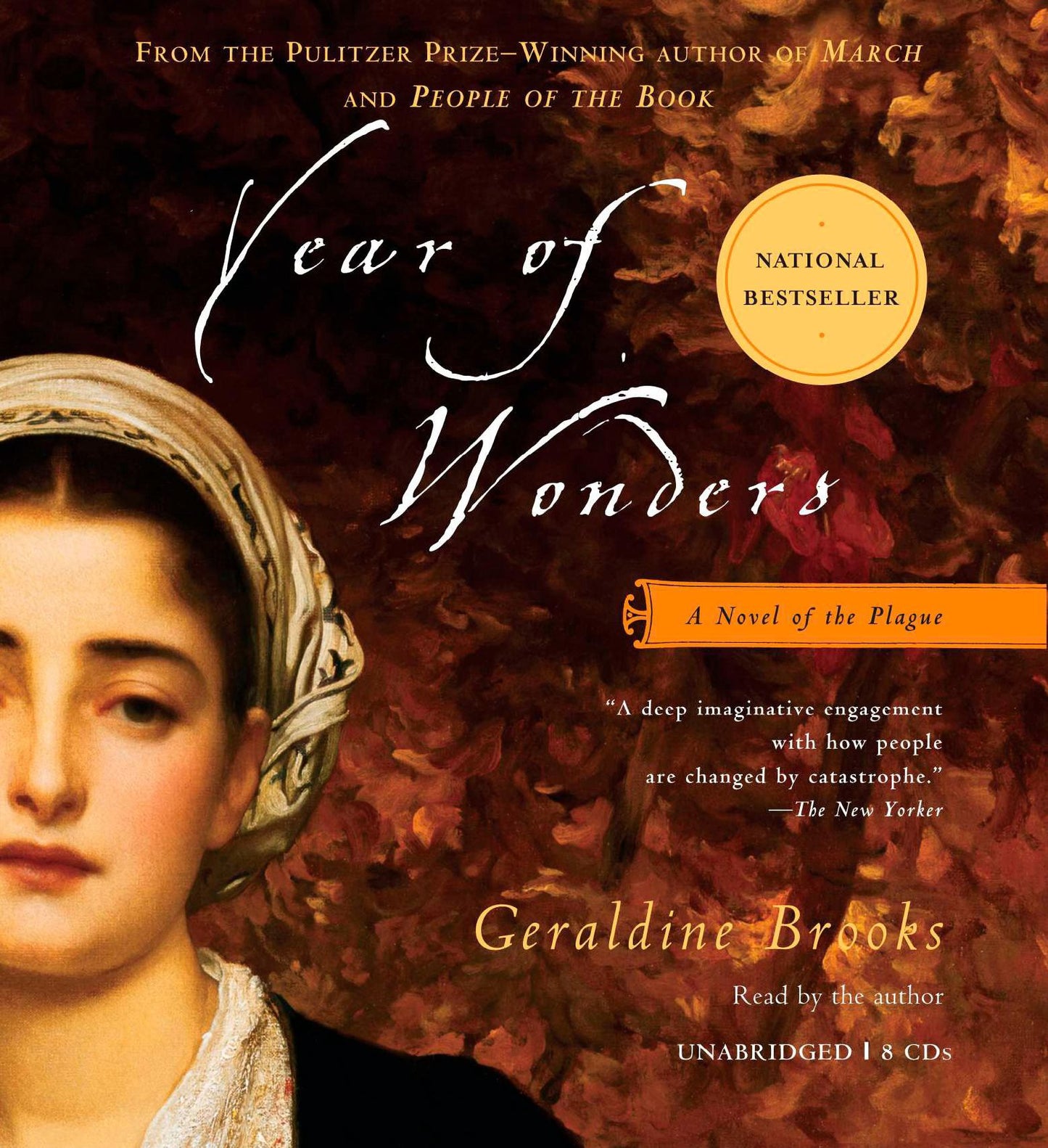 Year of Wonders: A Novel