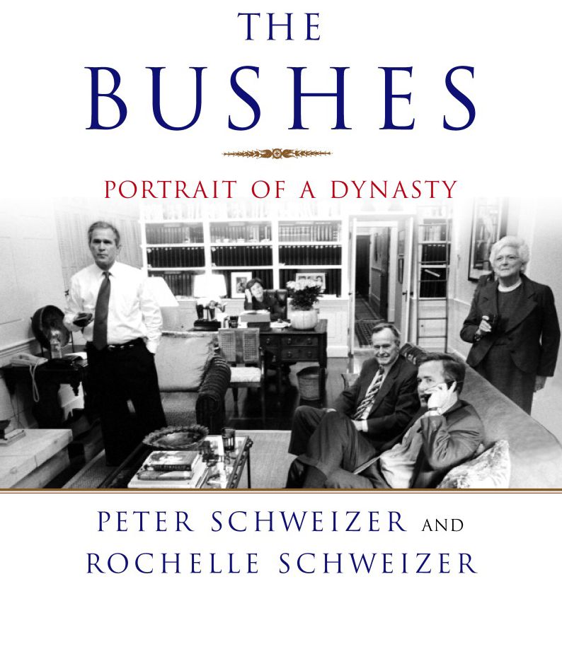The Bushes: Portrait of a Dynasty