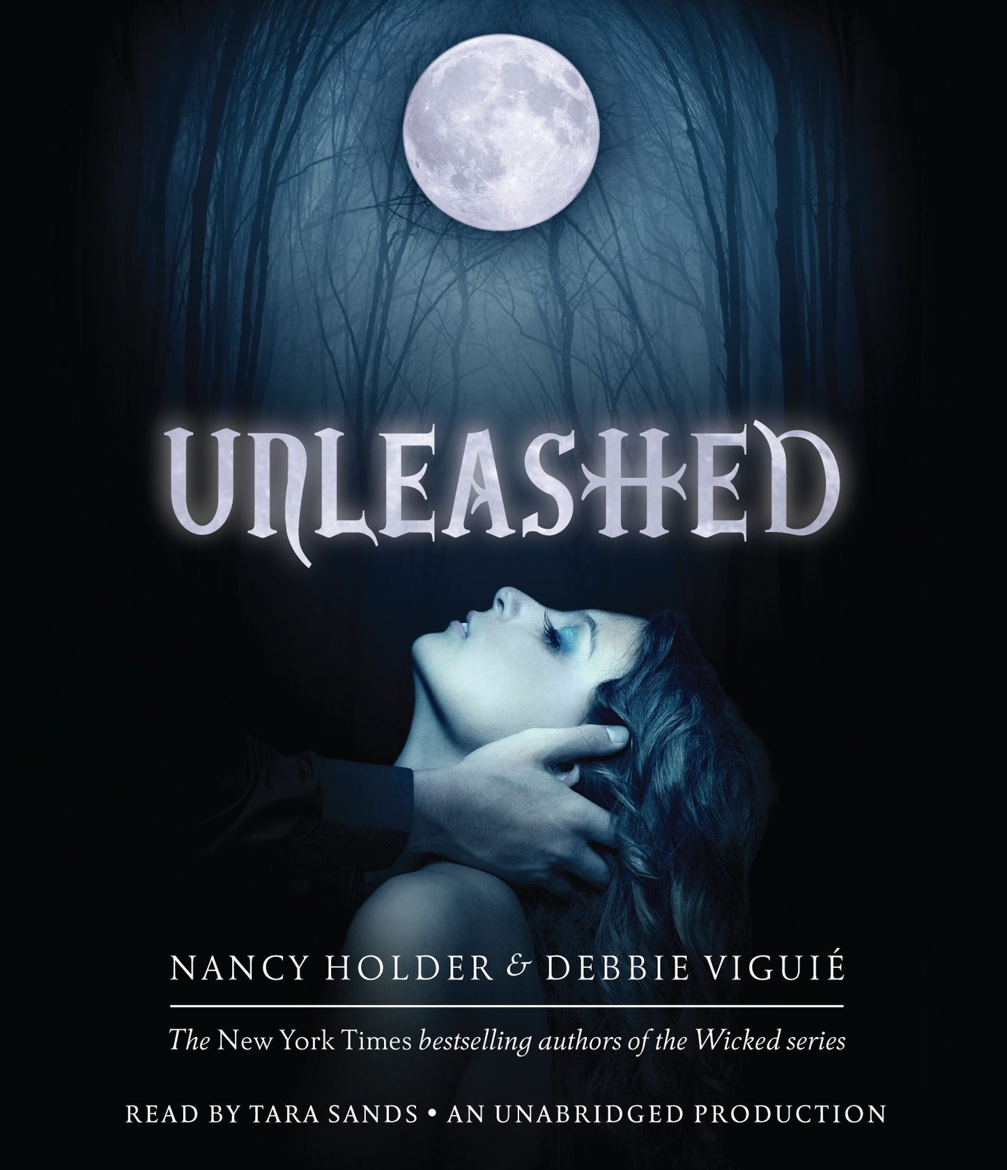 Unleashed: Wolf Springs Chronicles