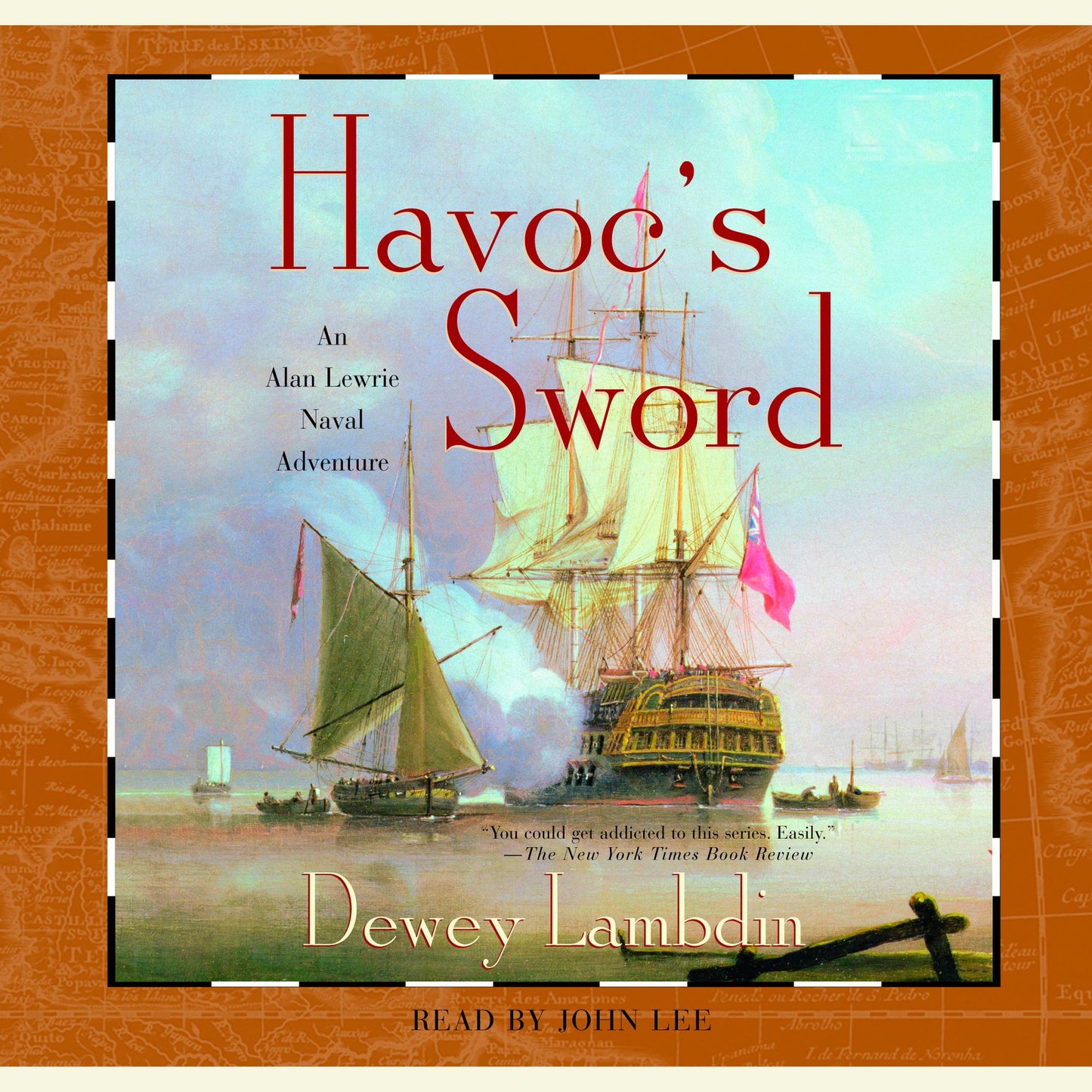 Havoc's Sword