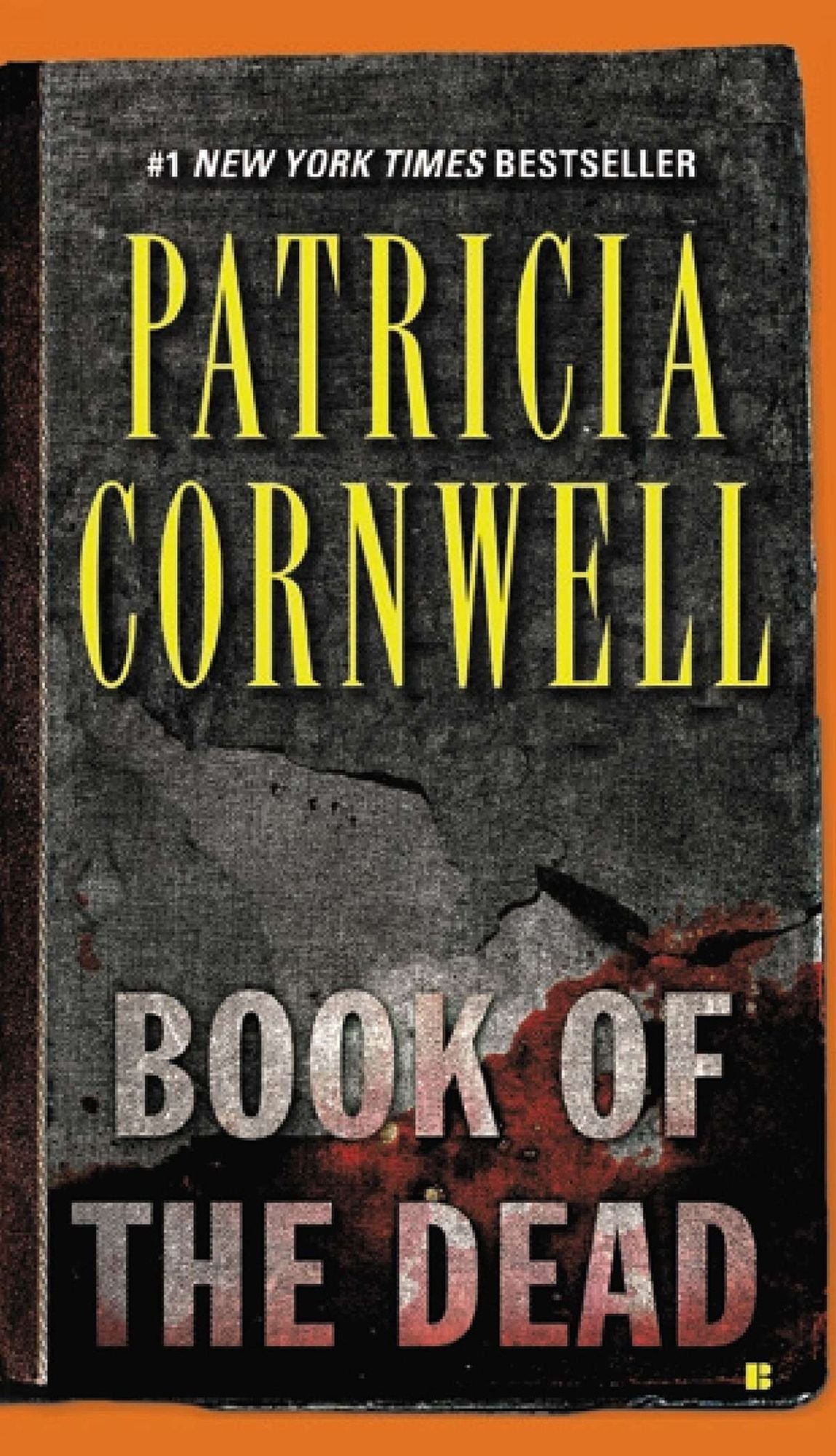 Book of the Dead