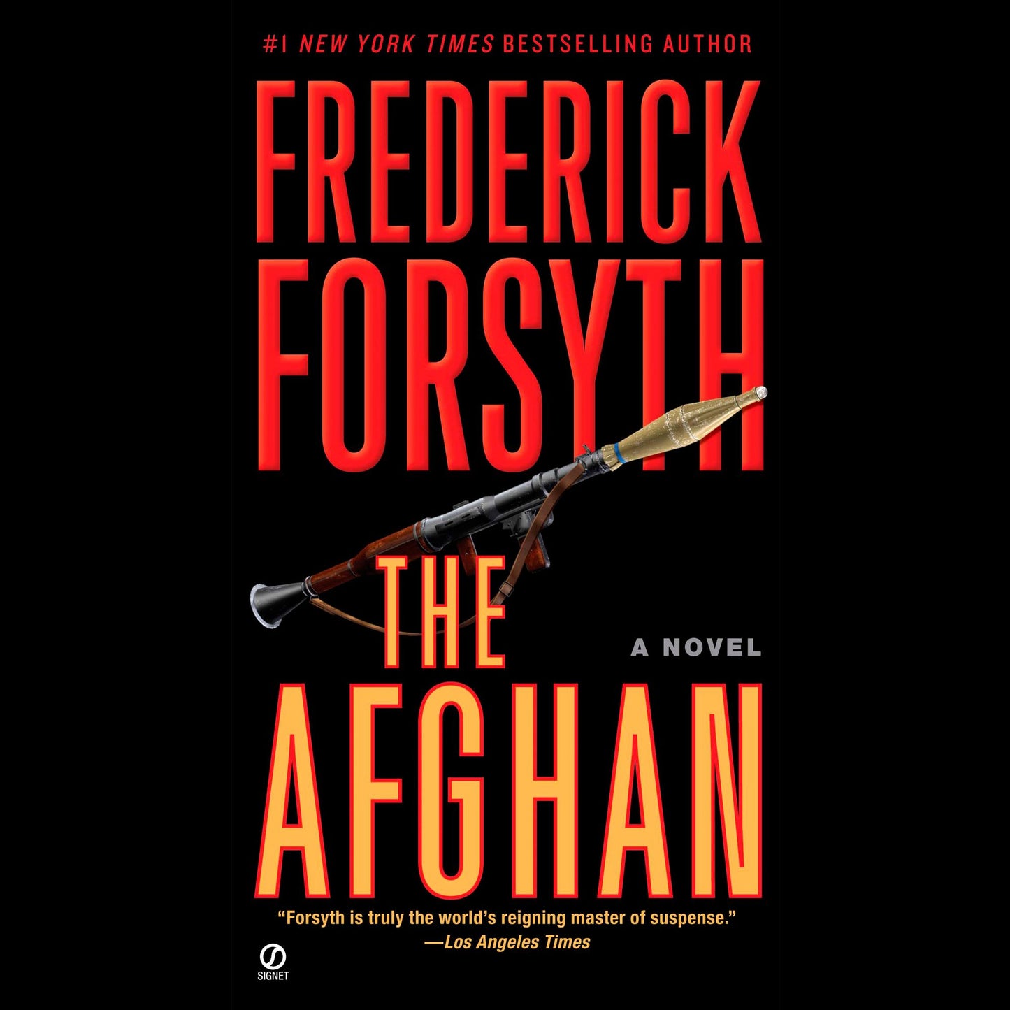 The Afghan