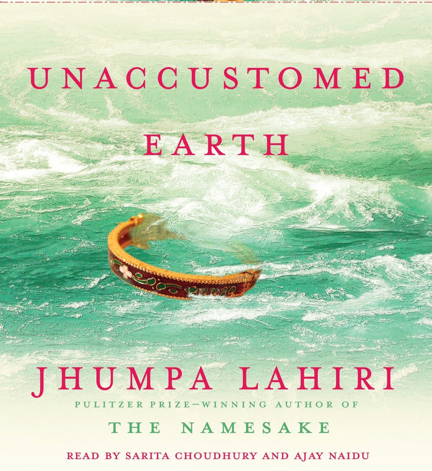 Unaccustomed Earth