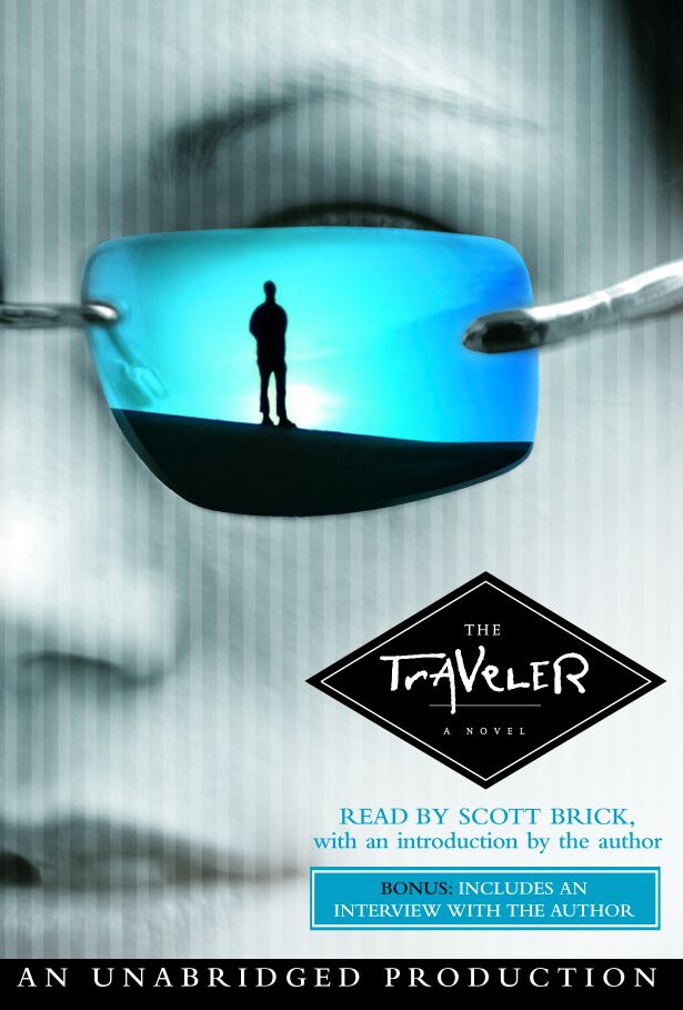 The Traveler: A Novel