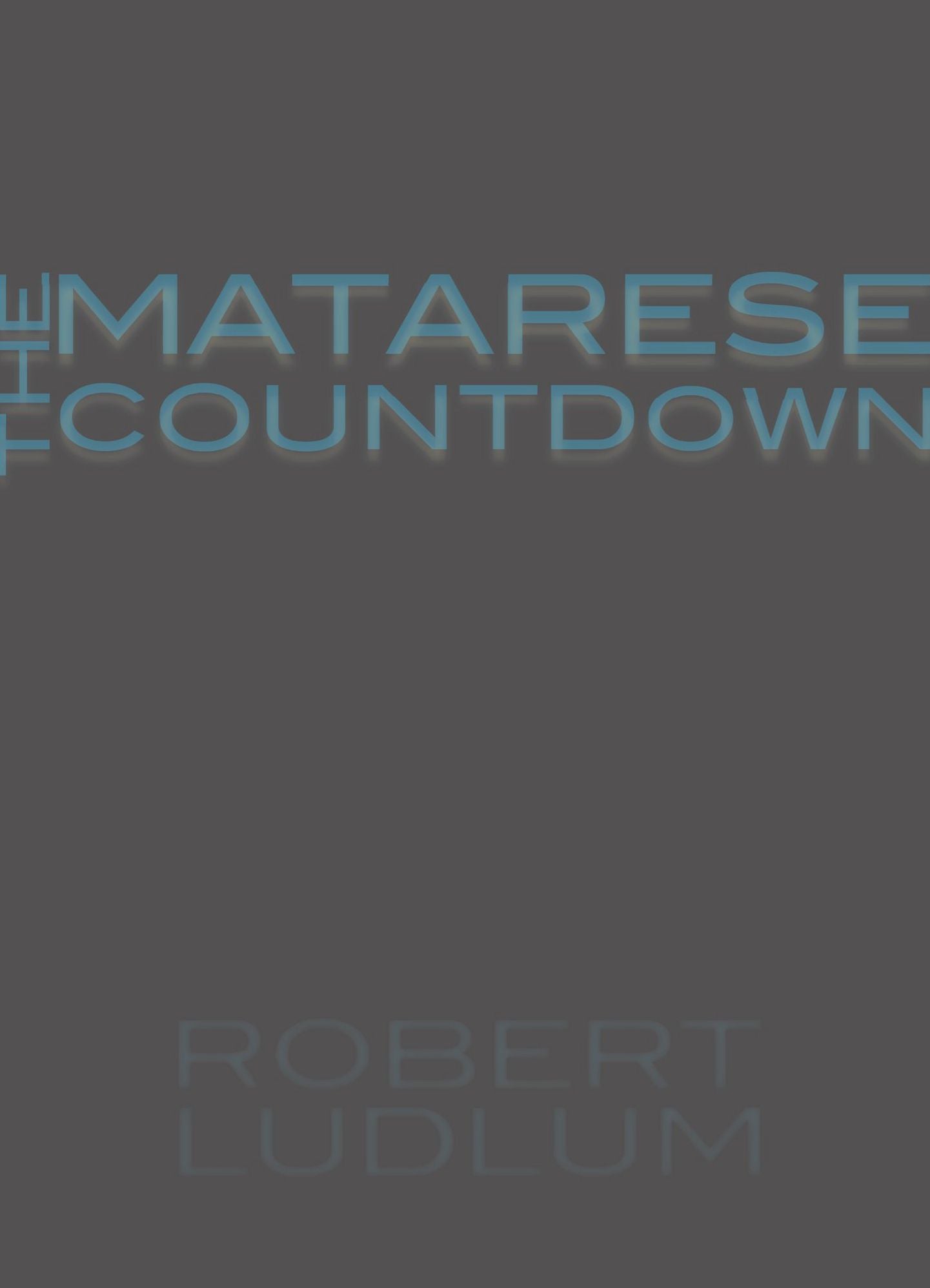 The Matarese Countdown