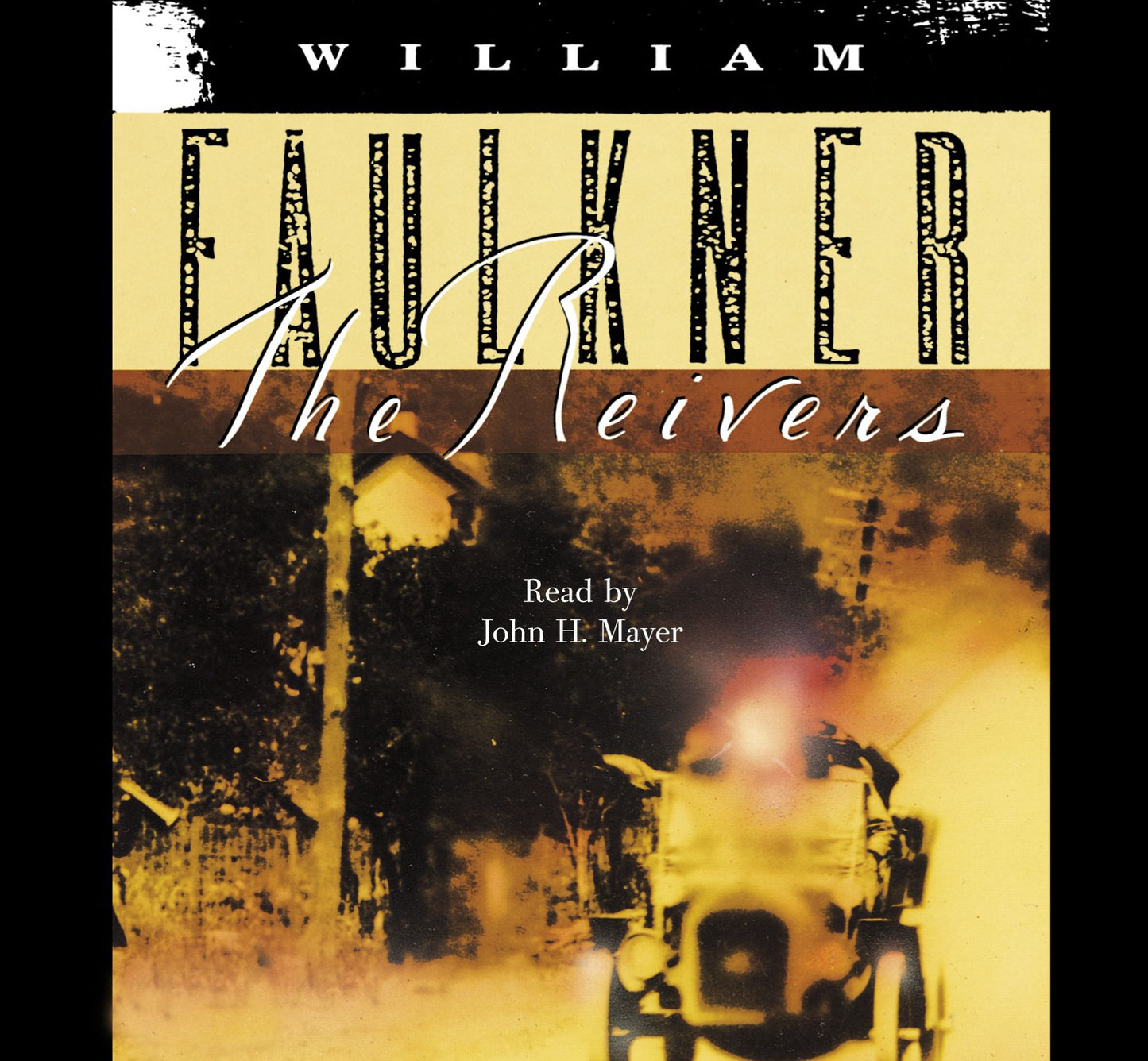 The Reivers