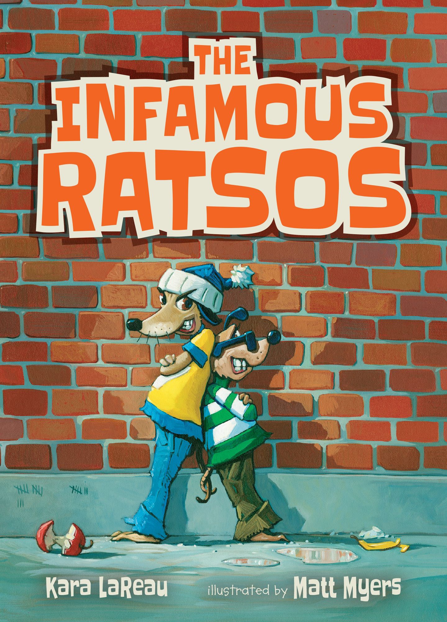 The Infamous Ratsos