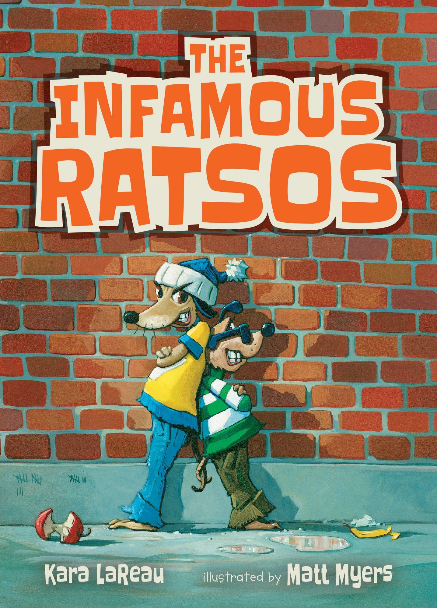 The Infamous Ratsos