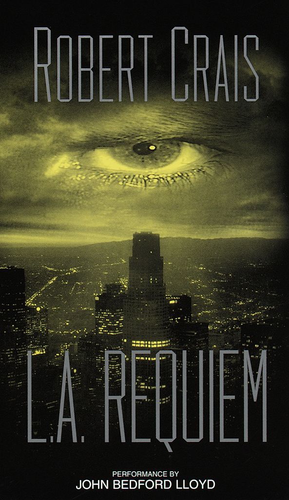 L.A. Requiem: Elvis Cole, Book 8 (Abridged)