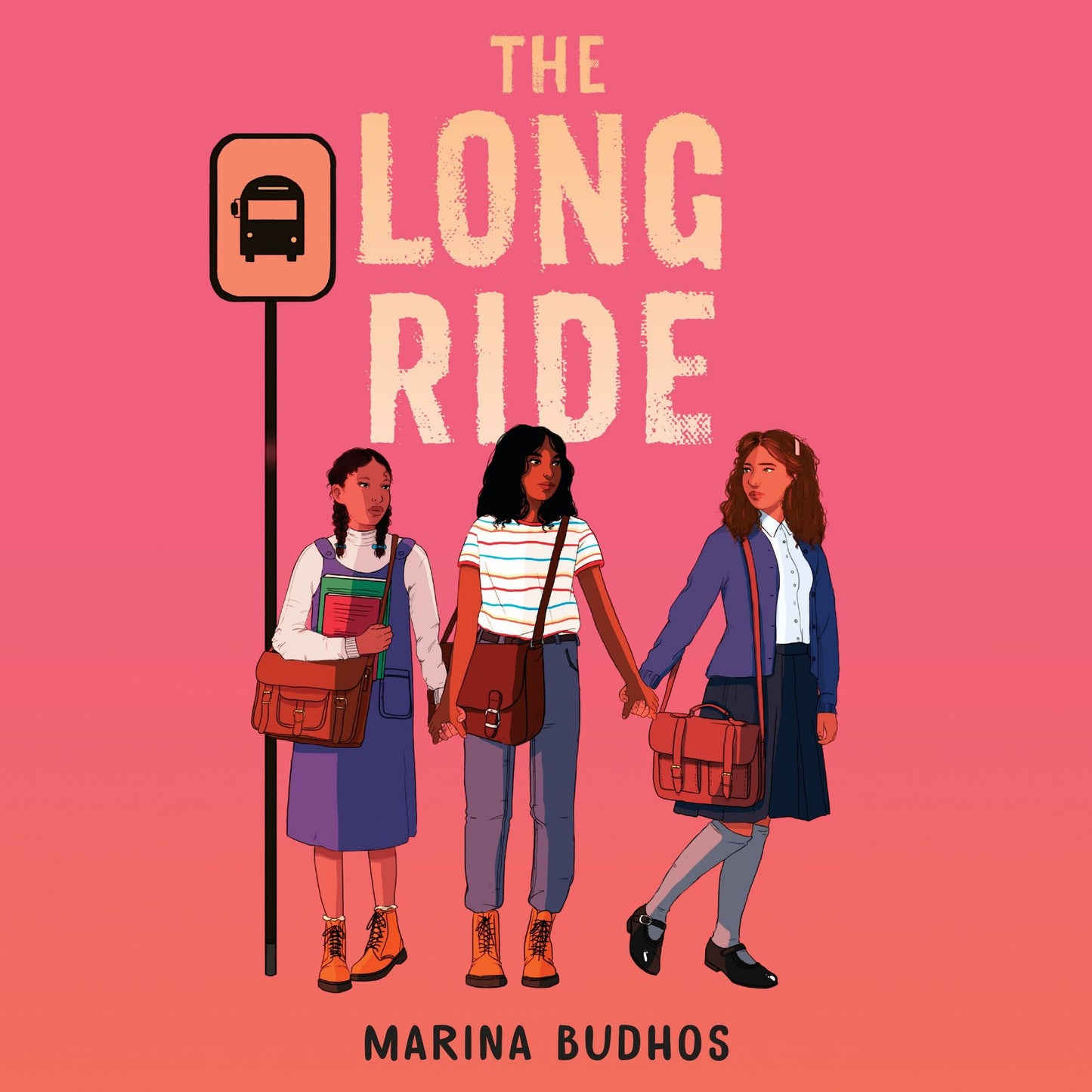The Long Ride