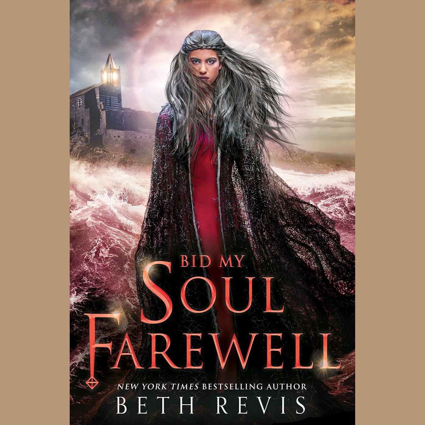 Bid My Soul Farewell