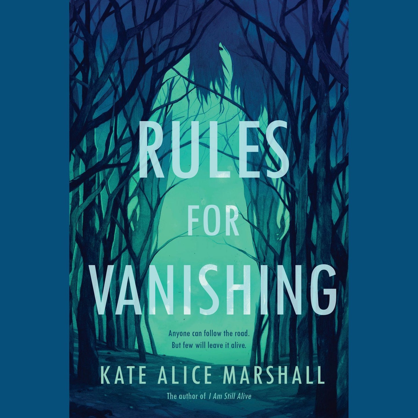 Rules for Vanishing