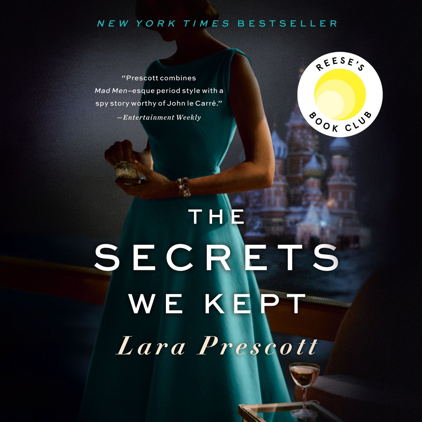 The Secrets We Kept: A novel