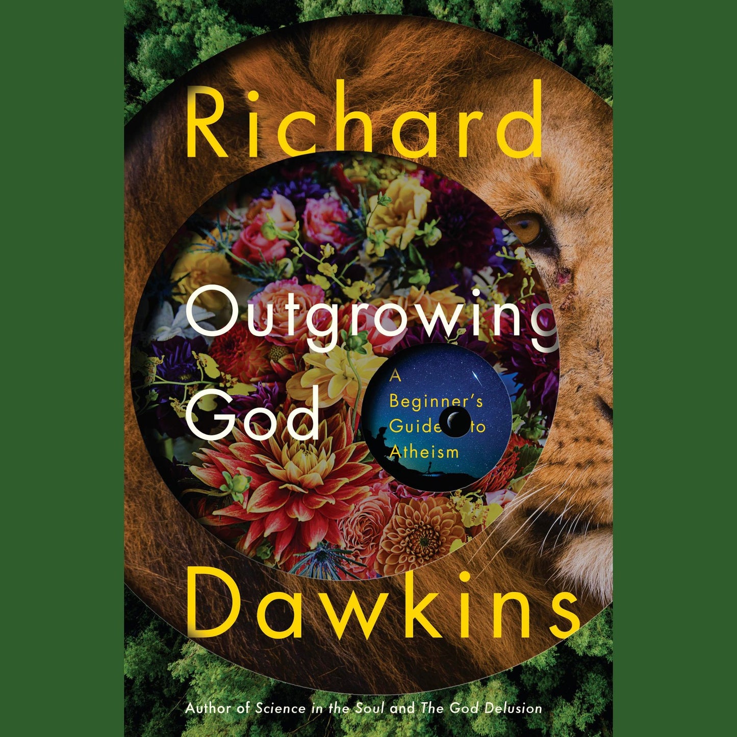 Outgrowing God: A Beginner's Guide