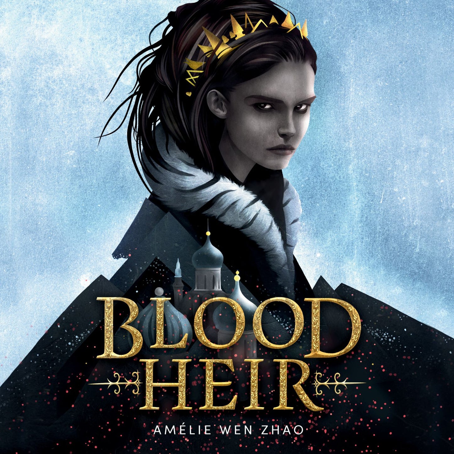 Blood Heir