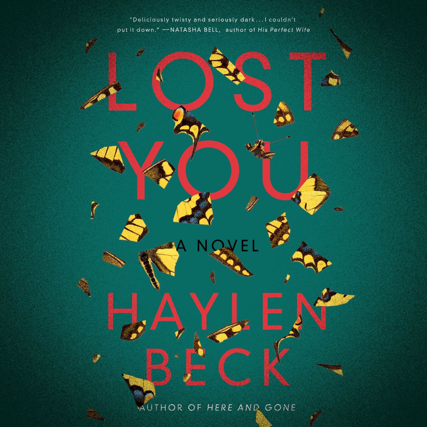 Lost You : A Novel