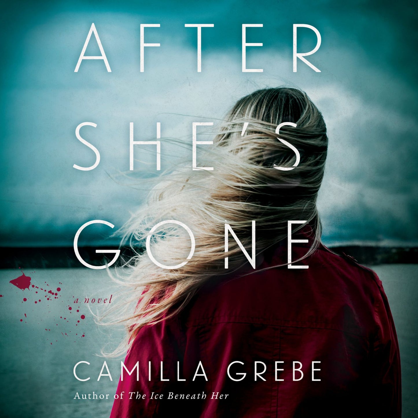 After She's Gone: A Novel