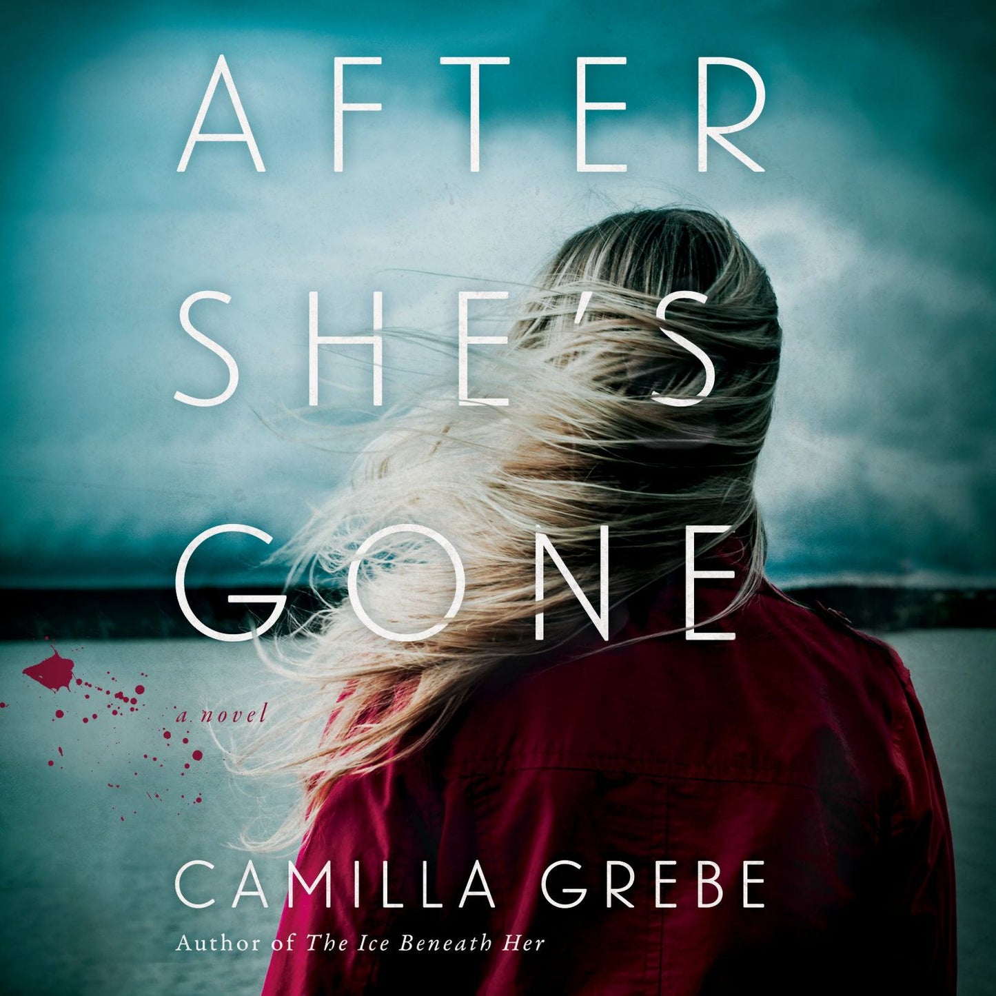 After She's Gone: A Novel