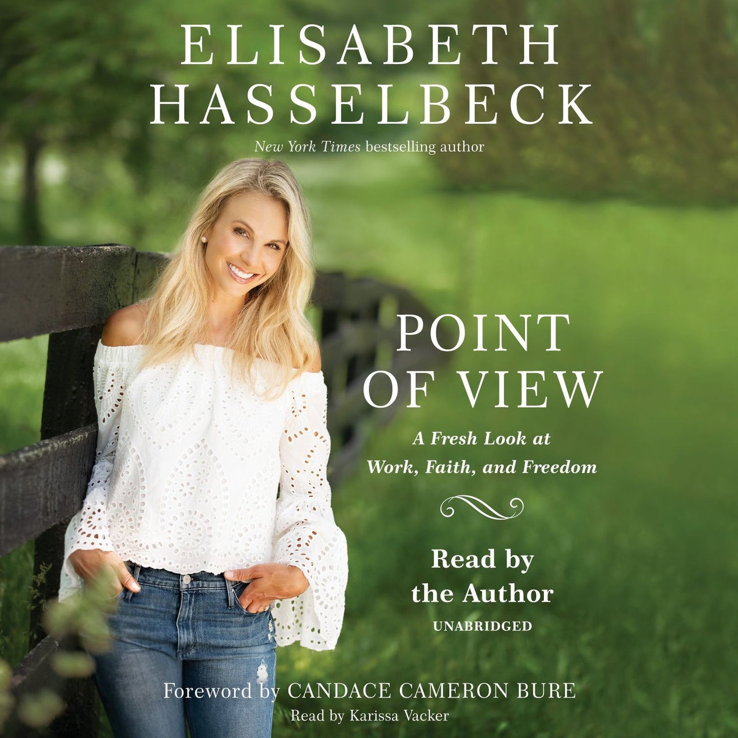 Point of View: A Fresh Look at Work, Faith, and Freedom