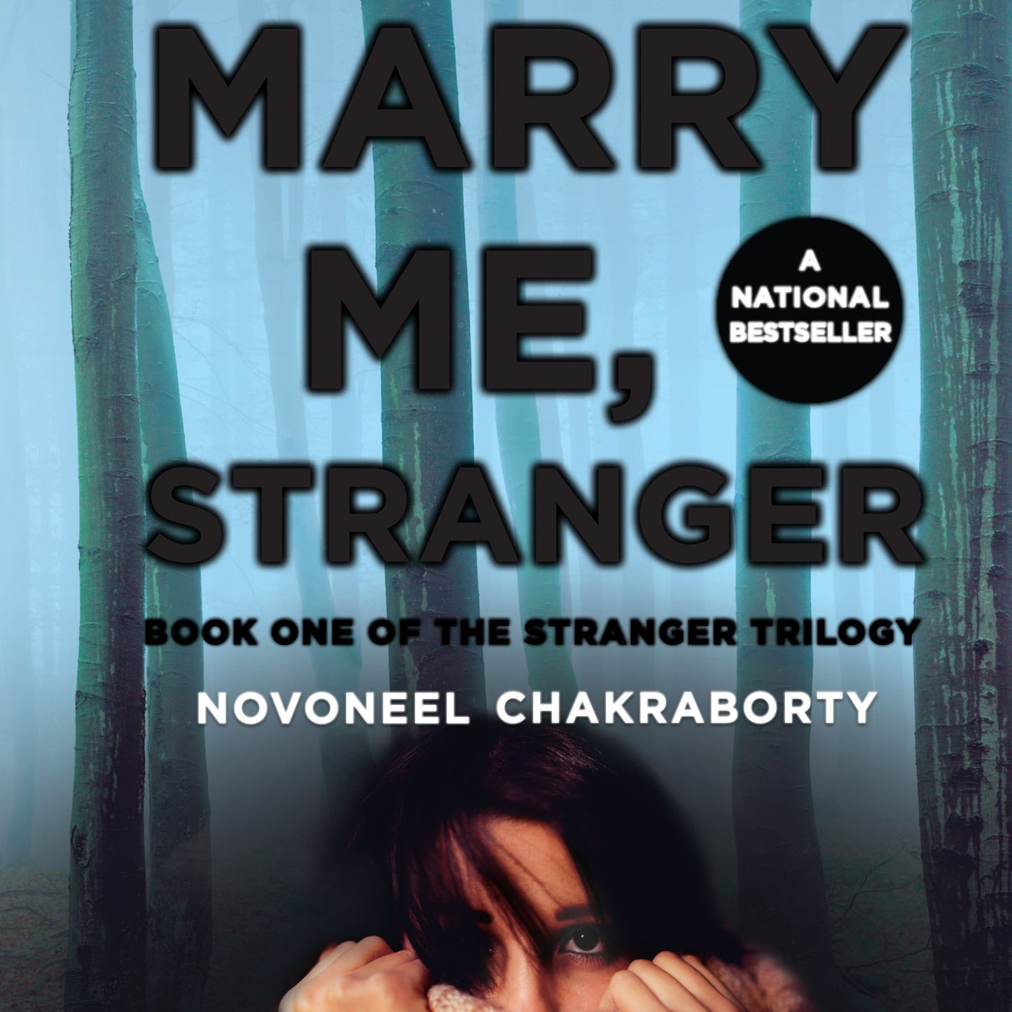 Marry Me, Stranger