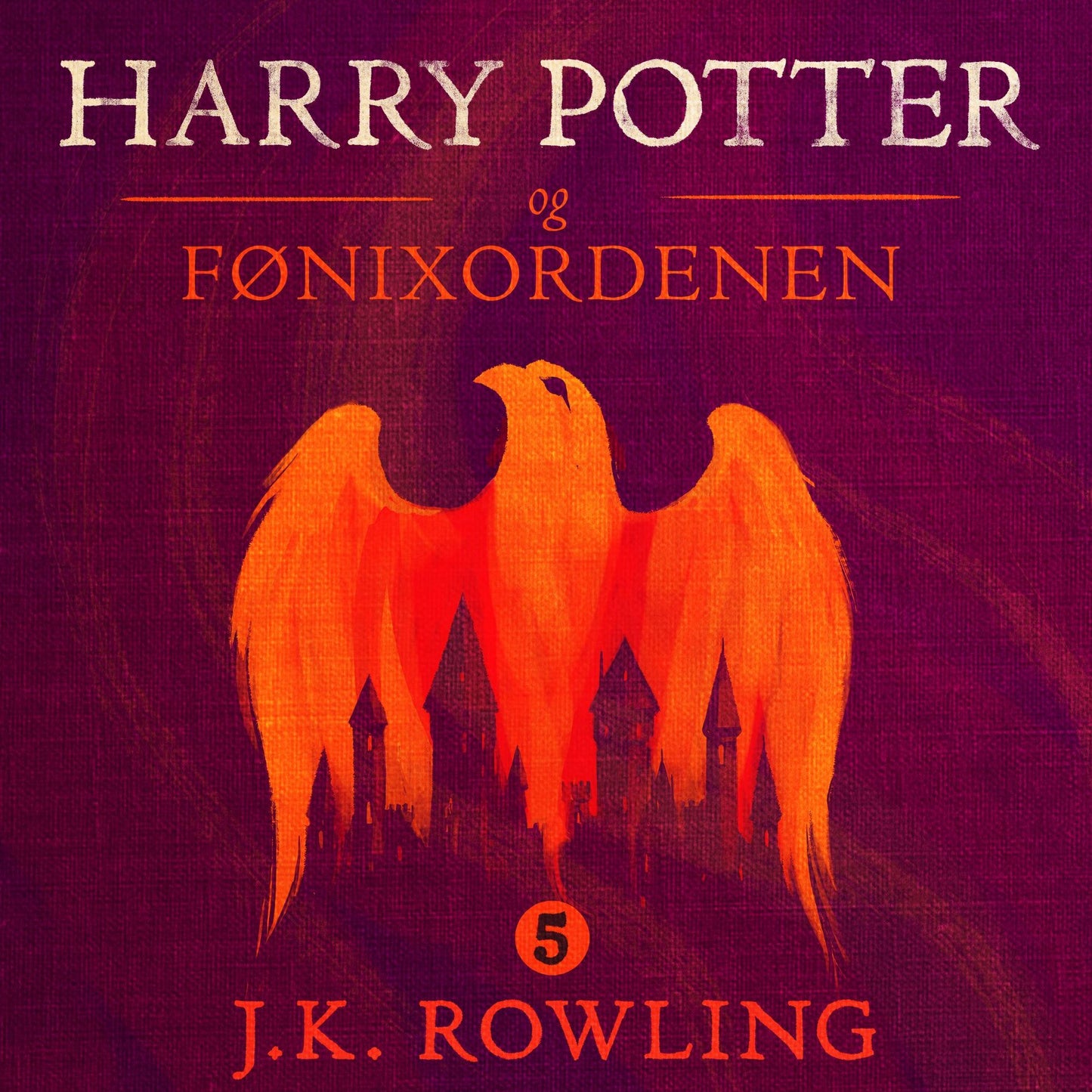 Harry Potter og Fønixordenen
