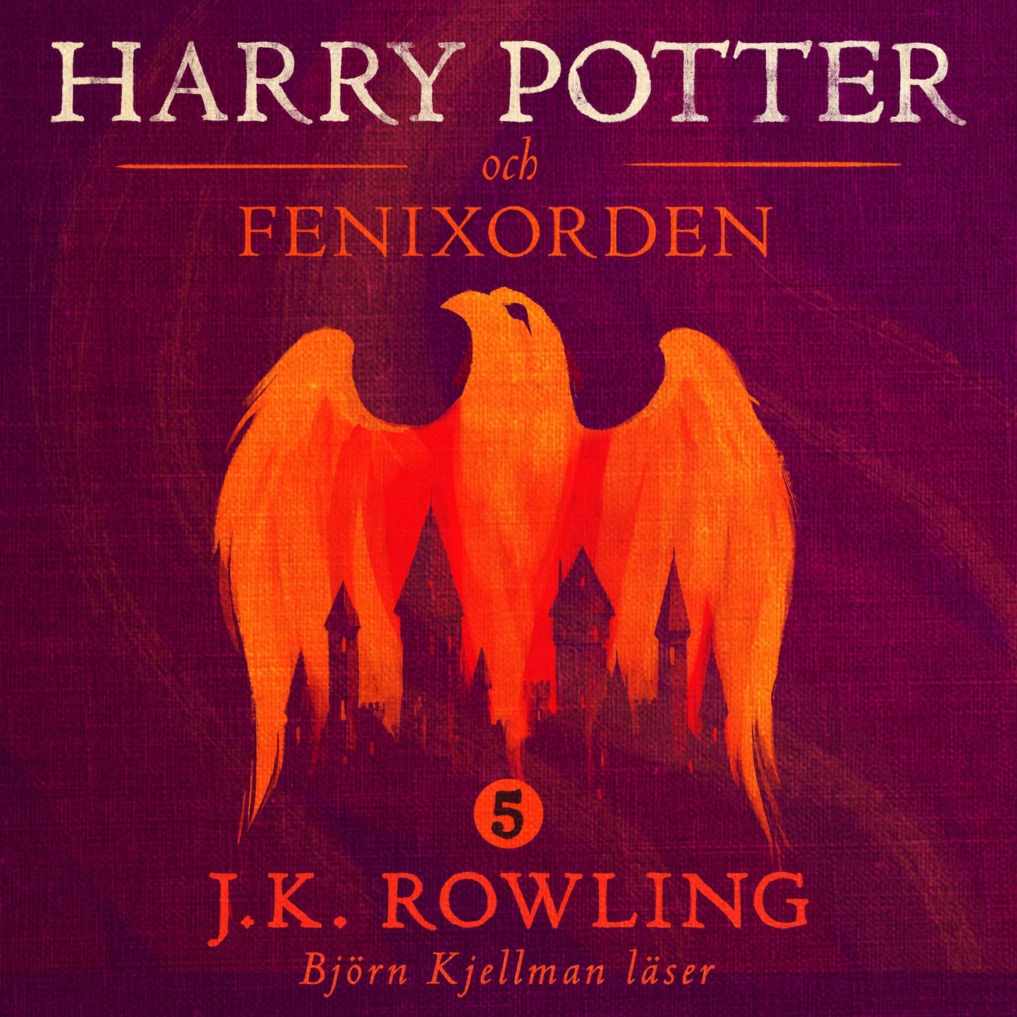 Harry Potter och Fenixorden