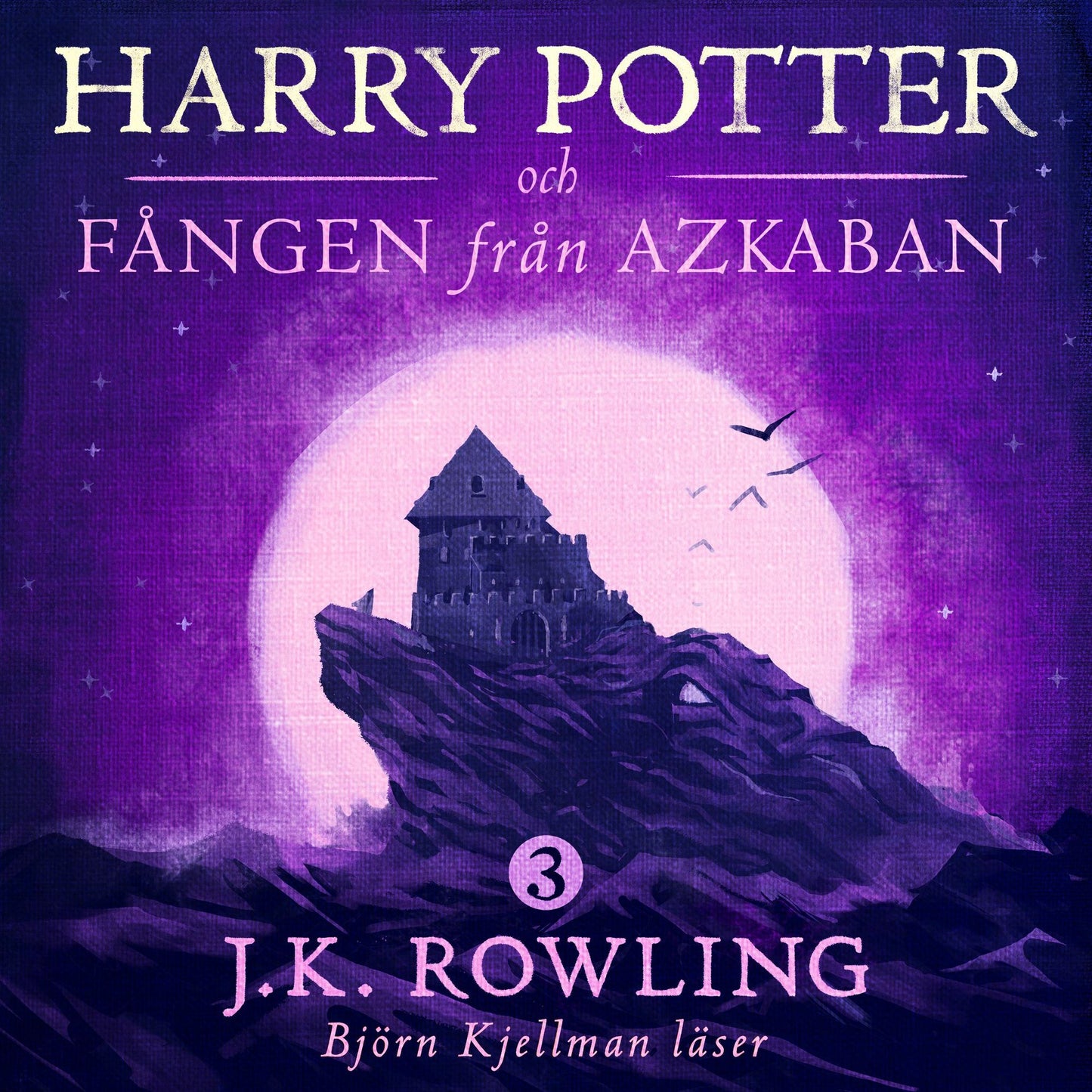 Harry Potter och Fången från Azkaban