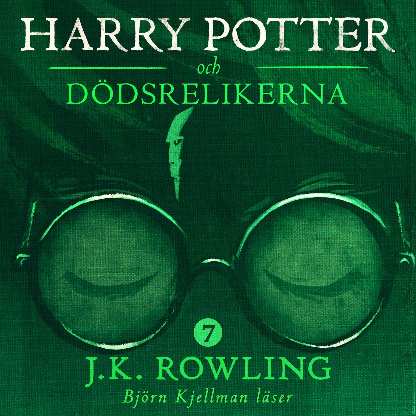 Harry Potter och Dödsrelikerna