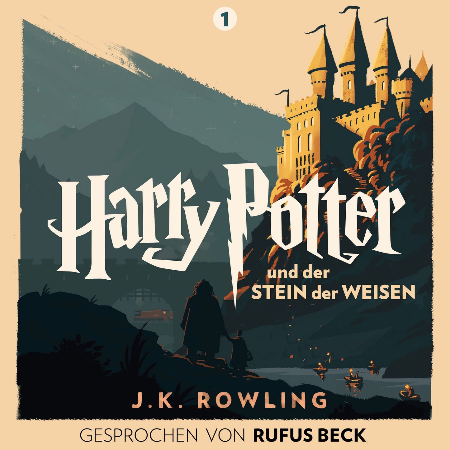 Harry Potter und der Stein der Weisen