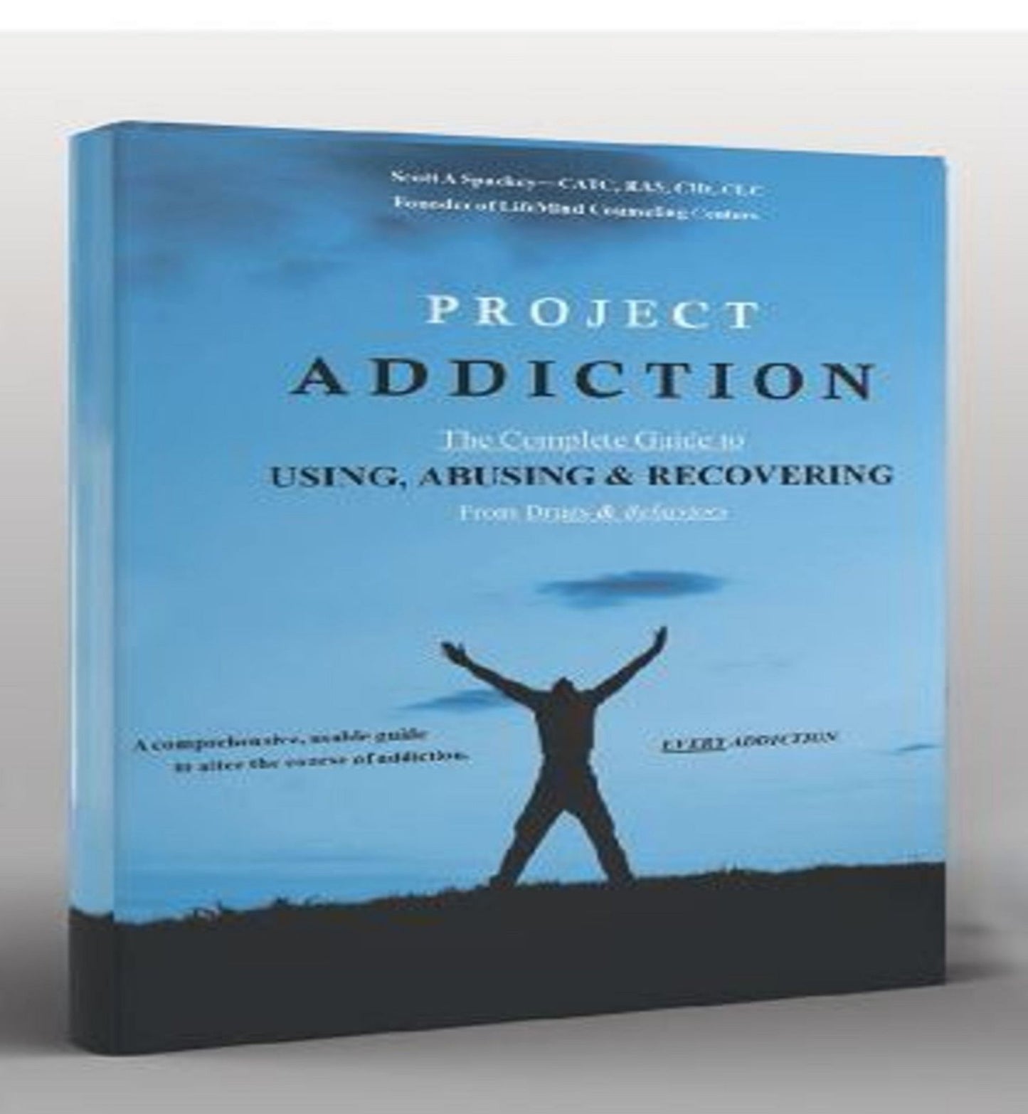 Project Addiction: The Complete Guid to Using, Abusing and Recovering From Drugs and Behaviors
