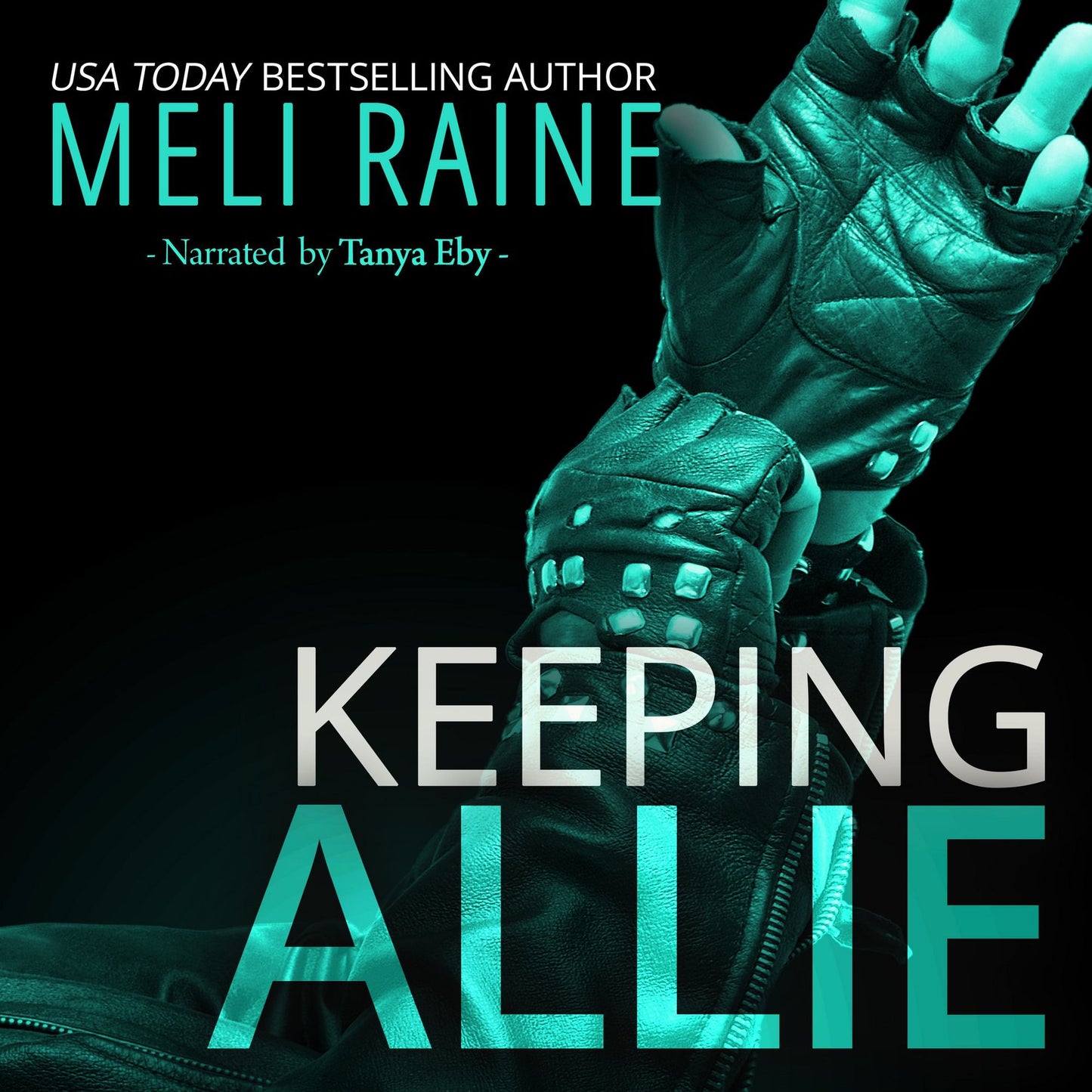 Keeping Allie