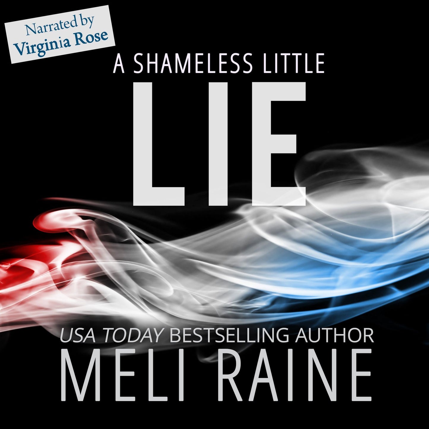 Shameless Little Lie, A (Shameless #2)