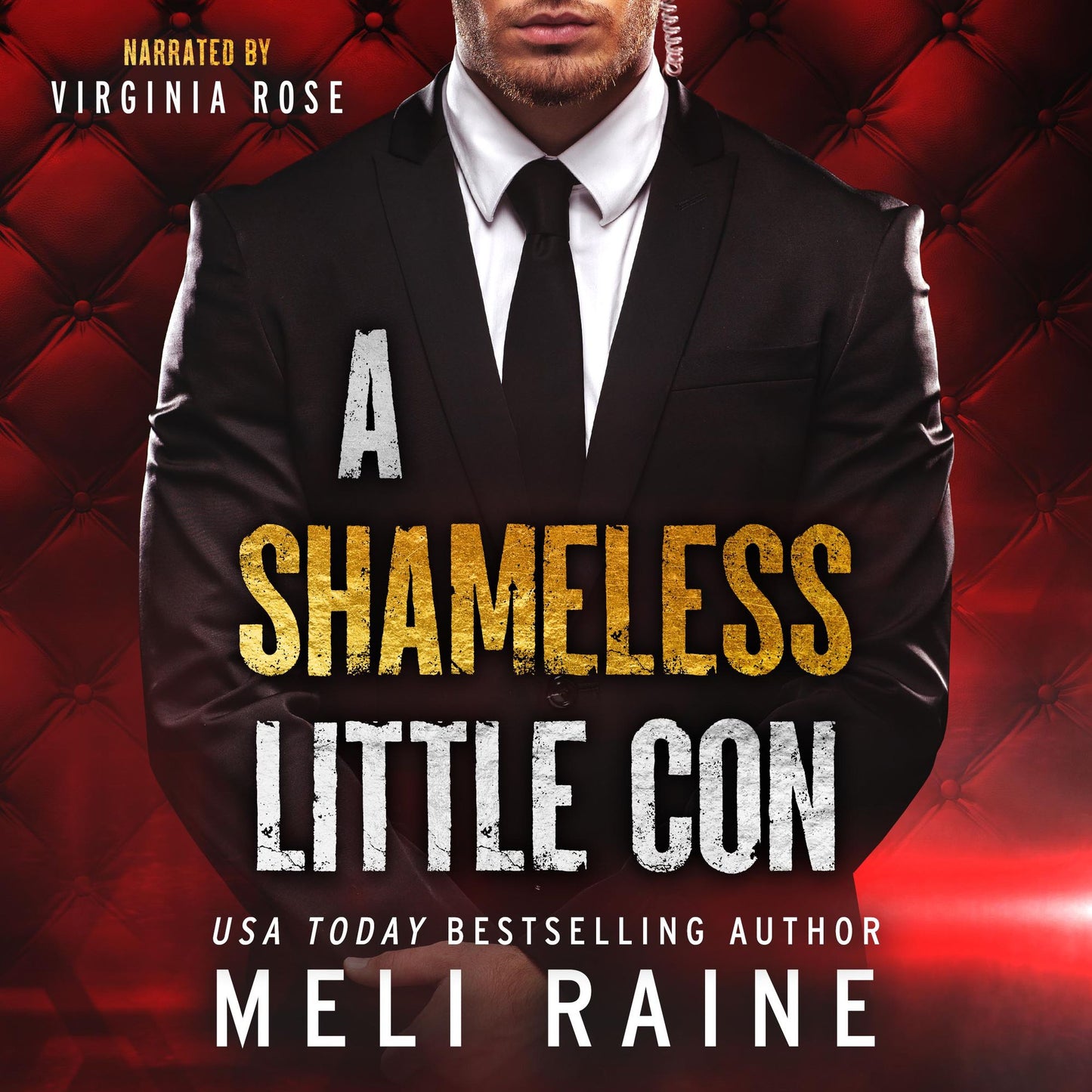 Shameless Little Con, A (Shameless #1)