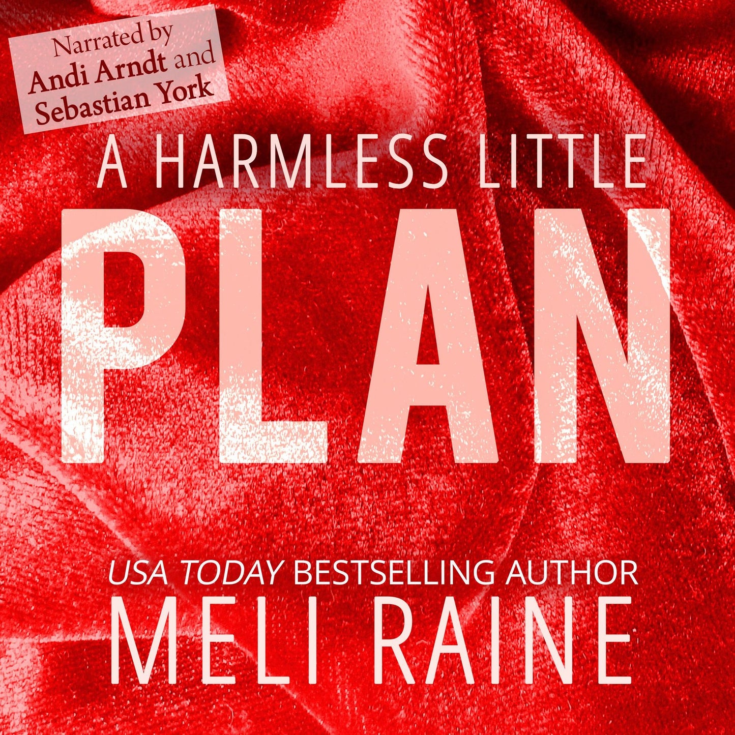 A Harmless Little Plan