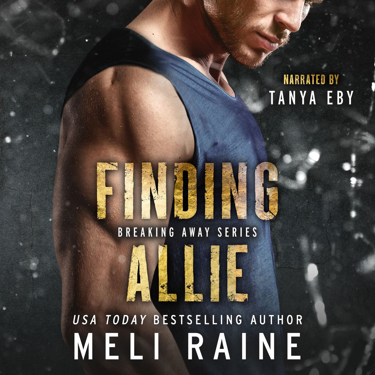 Finding Allie