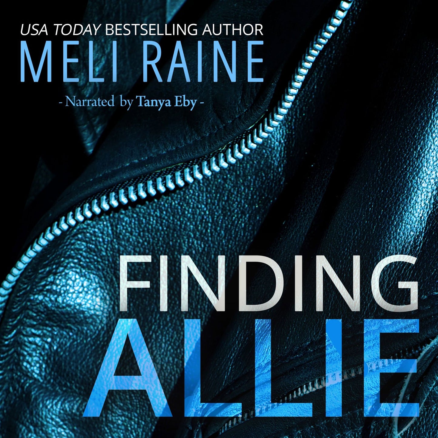 Finding Allie