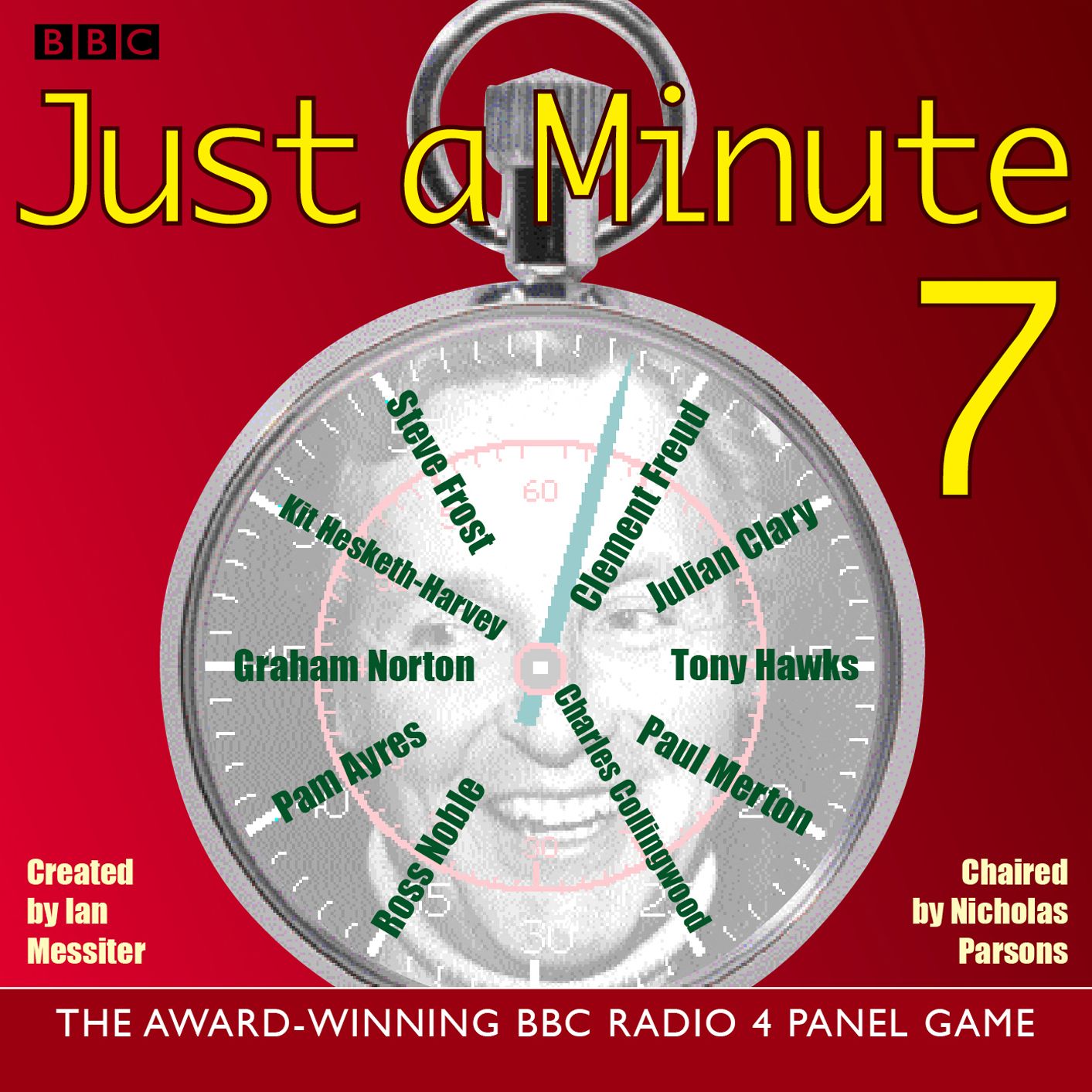 Just A Minute 7