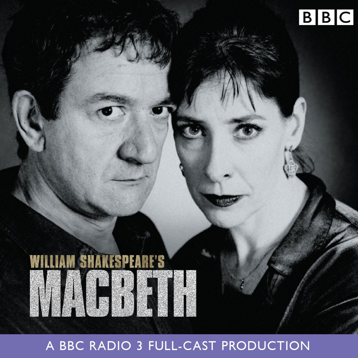 Macbeth (BBC Radio Shakespeare)
