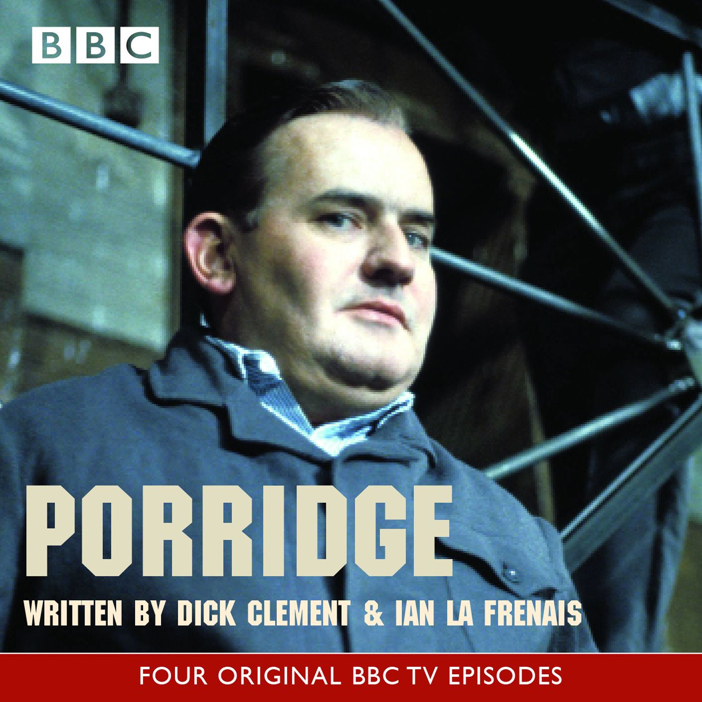 Porridge: Four Original BBC TV Episodes